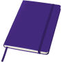 Classic A5 hardcover notitieboek - Paars Classic A5 hardcover notitieboek - Paars