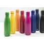 Refill - gerecyclede roestvrijstalen fles