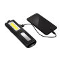 Multifunctionele Zaklamp met Powerbank-Functie REEVES-DELFT