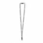 Polyester tubulaire keycord