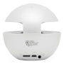Wireless luidspreker WONDER BALL MINI wit