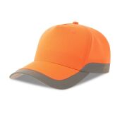 FLUO ORANGE