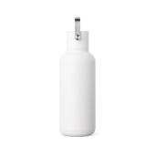 VINGA Cael RCS SS drinkfles 600ML, wit