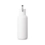 VINGA Cael RCS SS drinkfles 600ML, wit