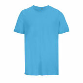 LEGEND - LEGEND T-SHIRT - XXL - Aqua LEGEND - LEGEND T-SHIRT - XXL - Aqua