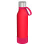 Fles RETUMBLER-myTOULON II 820 - magenta, rood