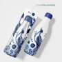 Thermosfles x Heinen Delfts Blauw - Peacock - 500 ml