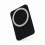 Selfie‑zuignap magnetische telefoonhoes
