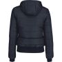 Women´s Jacket Superhood navy XXL