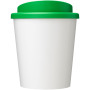 Brite-Americano® Espresso Eco 250 ml geïsoleerde beker - Groen