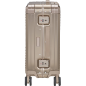 American Tourister Soundbox Alu Spinner 55/20