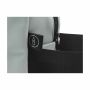 Lennon RCS Recycled Toiletry Bag - lichtblauw