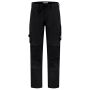 Werkbroek Cordura Functional Stretch Redefined 506110 Black 54 Werkbroek Cordura Functional Stretch Redefined 506110 Black 54