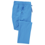Stretch cargobroek voor heren Ceil blue 3XL