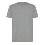 BS Stranger t-shirt, 180 gr/m² - Grijs melee
