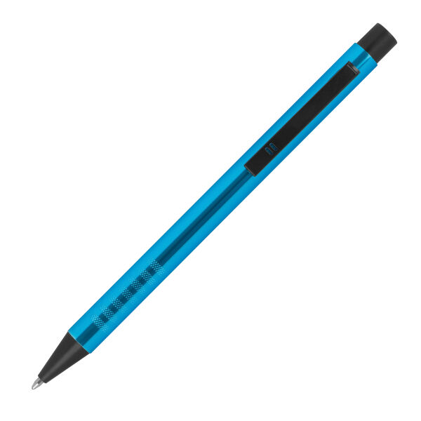 Balpen van metaal Balpen van metaal