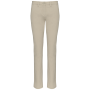 Dameschinobroek Beige 34 FR