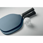 SETTY - Pickleball peddel set - Marineblauw