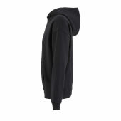 LEGACY LSL - ELIOTT FULLZIP HOODIE - XXL - Zwart