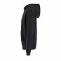 LEGACY LSL - ELIOTT FULLZIP HOODIE - XXL - Zwart