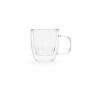 Elbe 75 Mug - Transparant