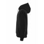 Frequent Hoodie M Black S