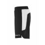 Basket 2.0 Shorts Contrast M Black/Contra 4XL