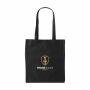 Shopper (80 g/m²) winkeltas - zwart