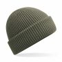 Ademende en winddichte muts. Black One Size