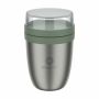 Mepal Insulated RVS Lunchpot Ellipse 500 ml