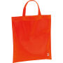 Gerecycled Non Woven boodschappentas Gerecycled Non Woven boodschappentas