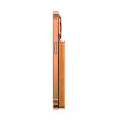 Urban Vitamin Marin 5000mAh magnetic 15W wireless powerbank, oranje