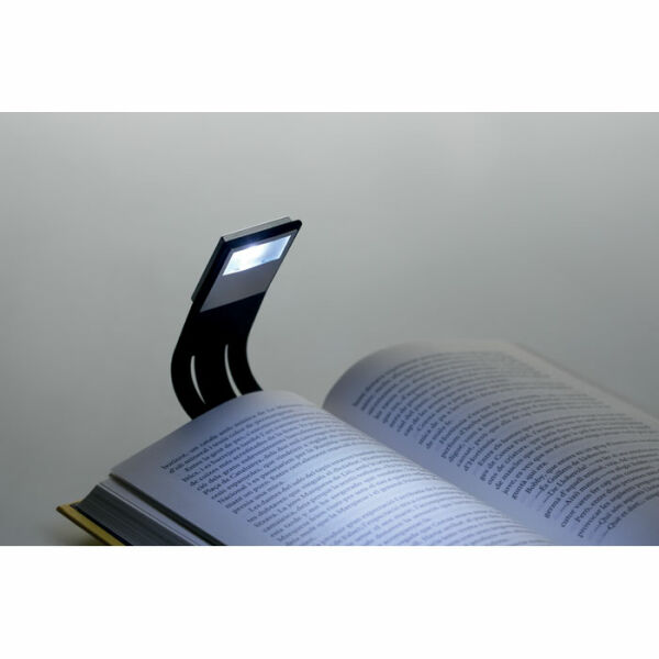 FLEXILIGHT - Boeklampje - Zwart FLEXILIGHT - Boeklampje - Zwart