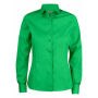 Printer Point Lady Shirt Freshgreen M