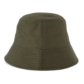 Bucket-muts Dark Olive L/XL