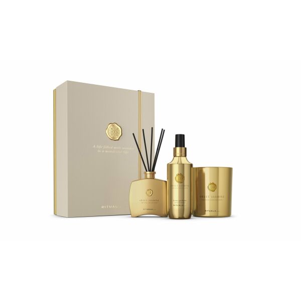 Private Collection Sweet Jasmine - Gift Set Private Collection Sweet Jasmine - Gift Set
