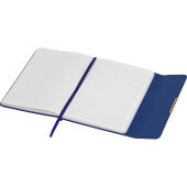 A5-notitieboekje met magnetische sluiting