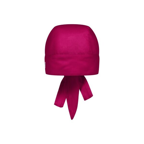 KM 30 Bandana Essential , from Sustainable Material , 65% GRS Certified Recycled Polyester / 35% Conventional Cotton - fuchsia - Stck KM 30 Bandana Essential , from Sustainable Material , 65% GRS Certified Recycled Polyester / 35% Conventional Cotton - fuchsia - Stck