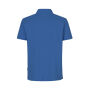 GEYSER poloshirt | functional - Koningsblauw, 4XL