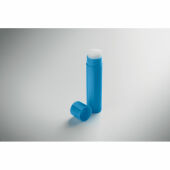 LABBRA - Vegan lippenbalsem SPF10 - Turquoise