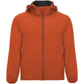 Vermillon Orange