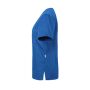 SHORT-SLEEVE LADIES' SLIP-ON TUNIC ESSENTIAL, ROYAL BLUE, 3XL, KARLOWSKY SHORT-SLEEVE LADIES' SLIP-ON TUNIC ESSENTIAL, ROYAL BLUE, 3XL, KARLOWSKY