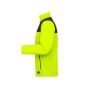 Signal-Workwear Jacket neon-yellow/black 3XL