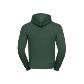 Authentic Sweater met capuchon Bottle Green XXL Authentic Sweater met capuchon Bottle Green XXL