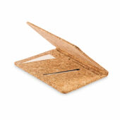 CORKPASS - Kurken paspoorthouder - Beige