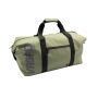 VASAD - All Weather Duffel - Olijfgroen