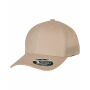 110 Ripstop Mesh Cap khaki one size