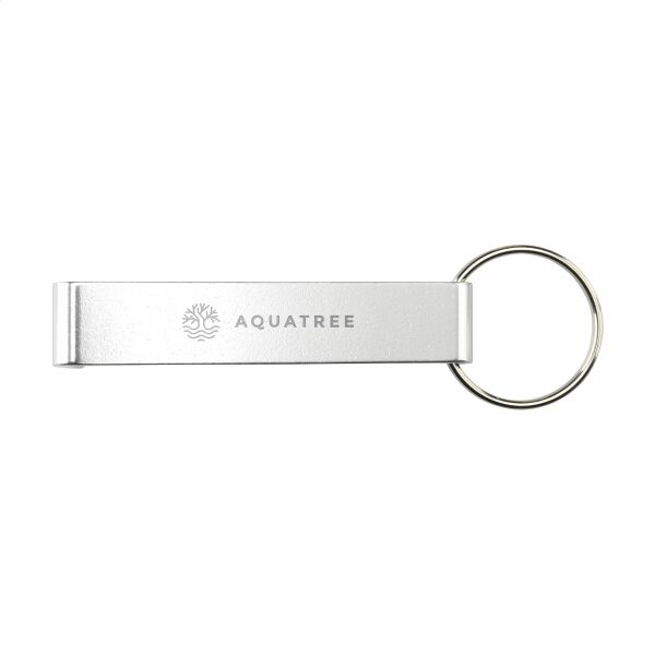 Alu Opener Phone Stand GRS Recycled Alu Opener Phone Stand GRS Recycled