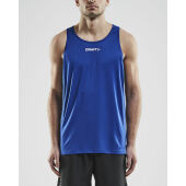 -Rush singlet men club cobolt 3xl