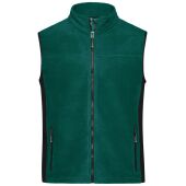 dark green/black